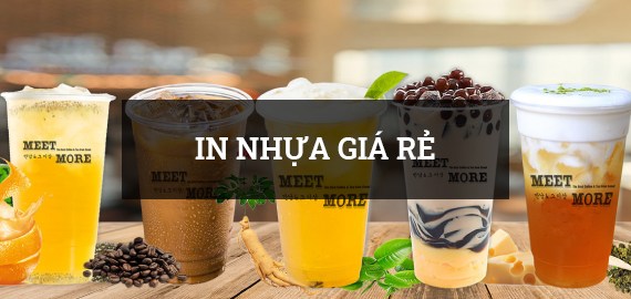 IN NHỰA GIÁ RẺ