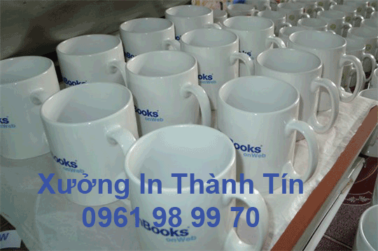 In Ly Sứ Minh Long