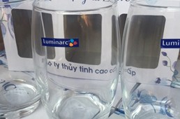 In Ly Thủy Tinh, In Ly Sứ, Phun Sơn Đáy Ly