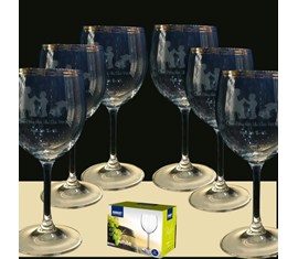 Ly Thủy Tinh Đẹp