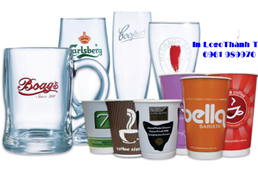 Sản Phẩm In Logo Đẹp