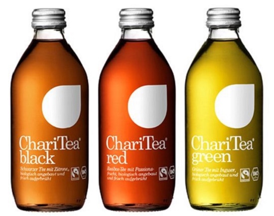 In lụa trên chai lọ mỹ phẩm bằng thủy tinh