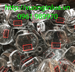 In Logo Lên Chai Nước Hoa Không Bong Tróc Chất Lượng Cao