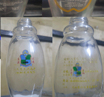 In Logo Lên Chai Rượu, In Tên Lên Bình Rượu