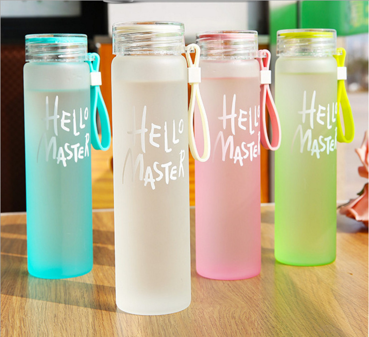 In Chai Thuỷ Tinh Giá Rẻ Tại Quận 12