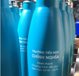 In Logo Lên Bình Nước, Cung Cấp Bình Giữ Nhiệt